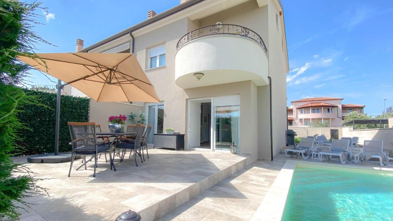 Casa Hana Bužinija Exterior foto